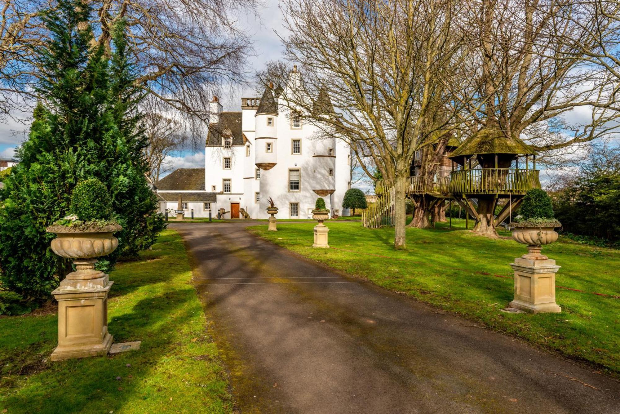Castle Gogar Holiday home